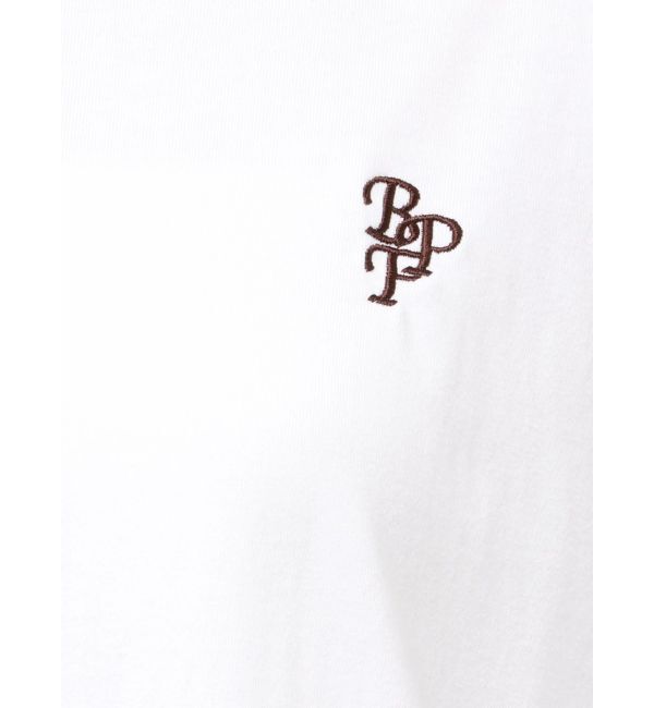 ELENDEEK「BPF TEE」|Tシャツ・カットソー|
