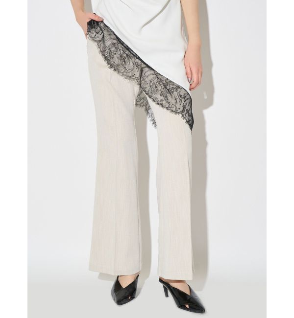 ELENDEEK「SHAPED FLARE PT」|その他|