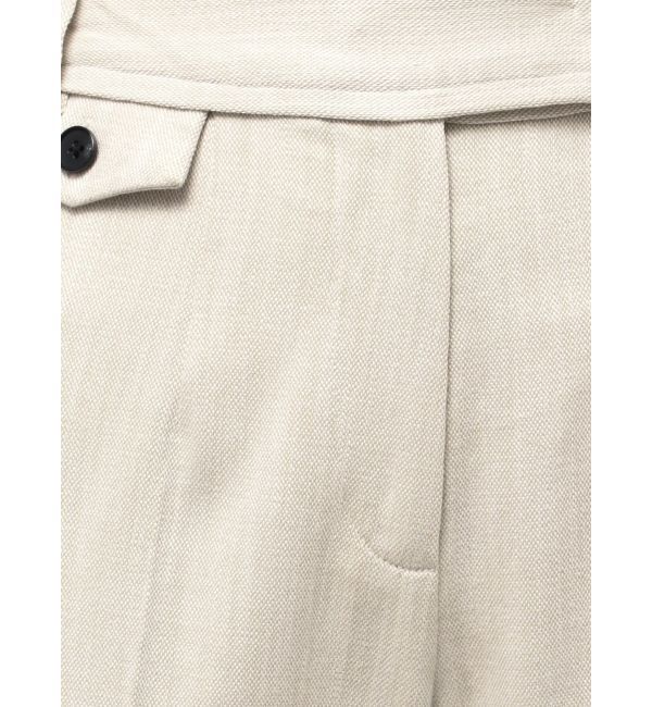 ELENDEEK「SHAPED FLARE PT」|その他|