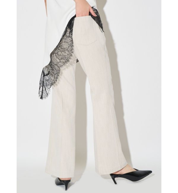 ELENDEEK「SHAPED FLARE PT」|その他|