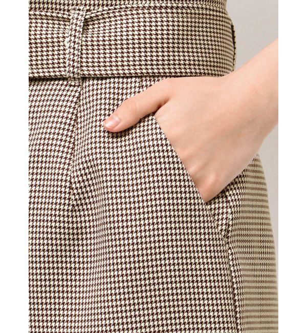 RESEXXY「ウエストデザインショートパンツ【セットアップ着用可能】」|その他|