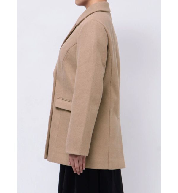 RESEXXY「ミディジャケット」|その他|