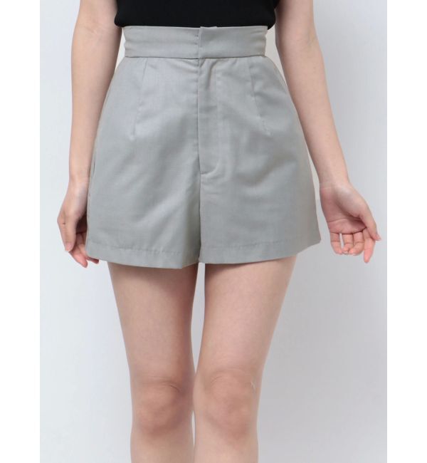 RESEXXY「ベーシックショートパンツ【セットアップ着用可能】」|その他|