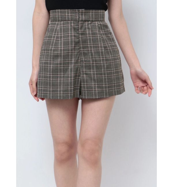 RESEXXY「ベーシックショートパンツ【セットアップ着用可能】」|その他|