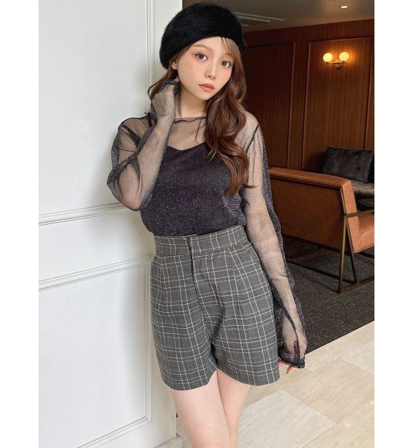 RESEXXY「ベーシックショートパンツ【セットアップ着用可能】」|その他|