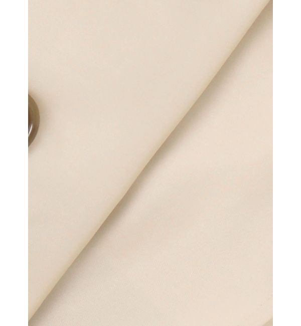 RESEXXY「シアーレイヤードジャケット」|テーラードジャケット|