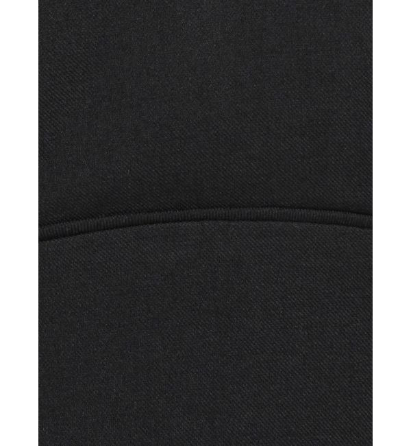 RESEXXY「ダブルストラップフレアワンピース」|ワンピース|