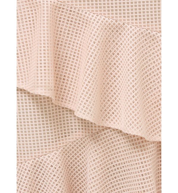 RESEXXY「メッシュラッフルスカート」|スカート|