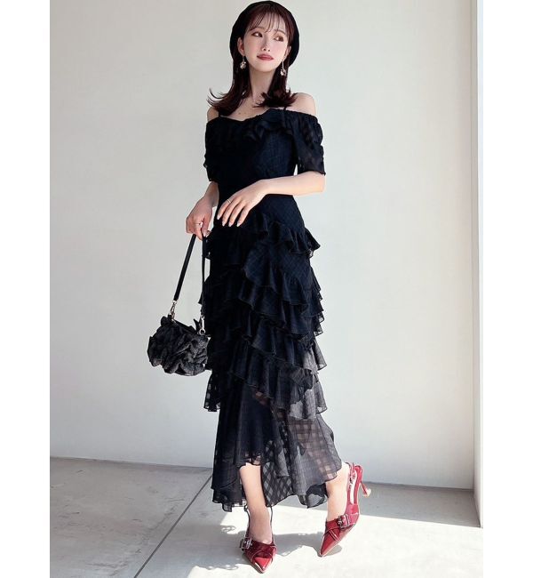 RESEXXY「モチーフミニバッグ」|ハンドバッグ|