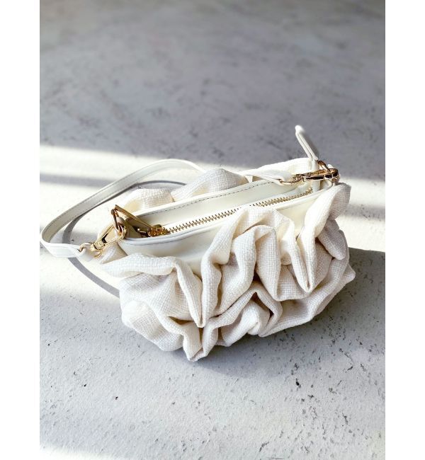 RESEXXY「モチーフミニバッグ」|ハンドバッグ|