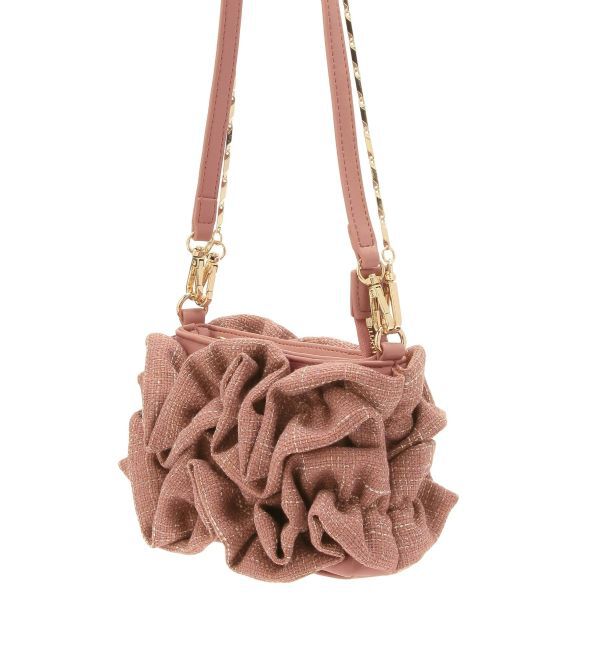 RESEXXY「モチーフミニバッグ」|ハンドバッグ|