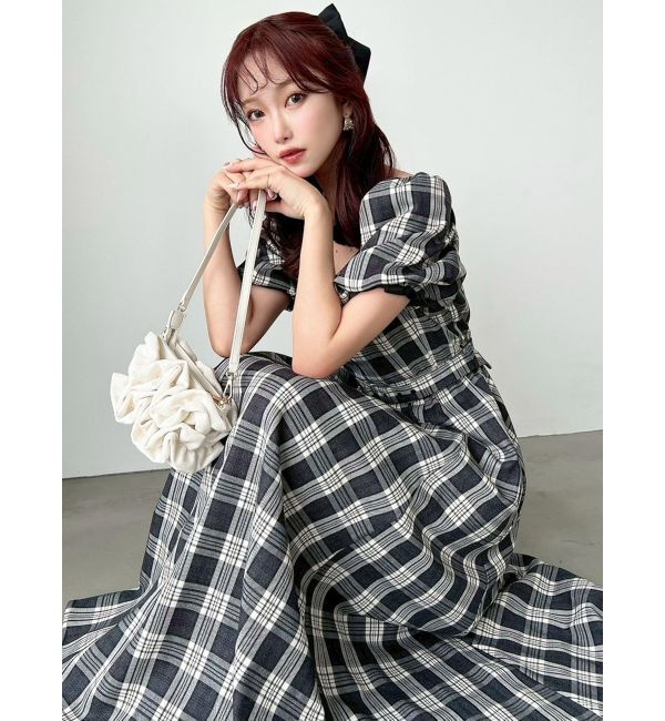 RESEXXY「モチーフミニバッグ」|ハンドバッグ|