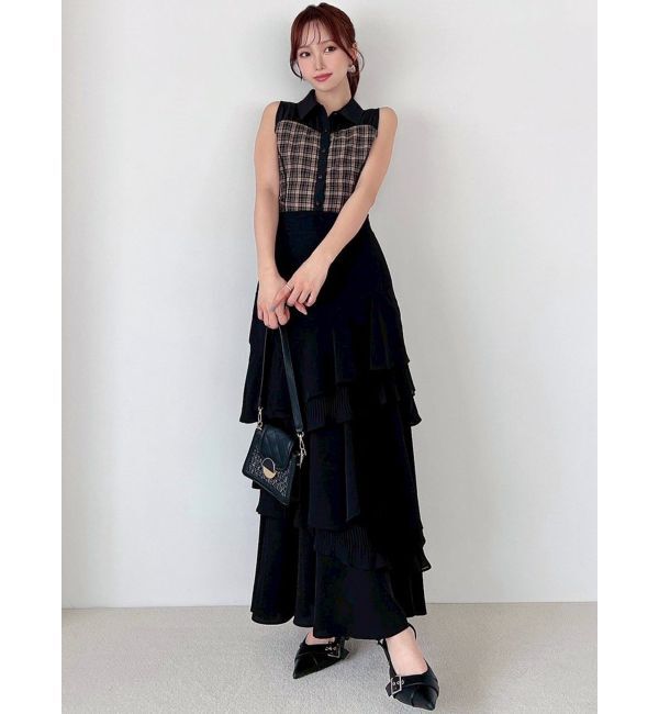 RESEXXY「フラップコンパクトバッグ」|ハンドバッグ|