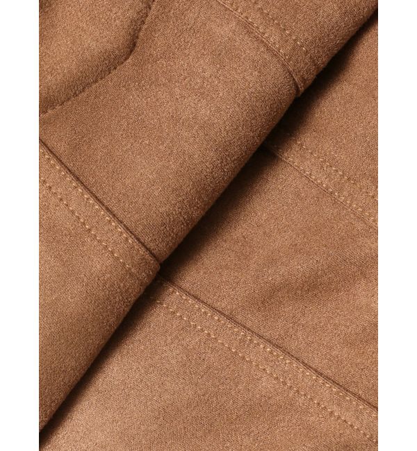 RESEXXY「ラウンドネスオーバーブルゾン【セットアップ着用可能】」|ブルゾン・スタジャン|