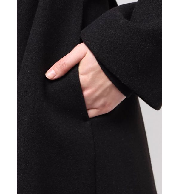 RESEXXY「フレアデザインロングコート」|その他|