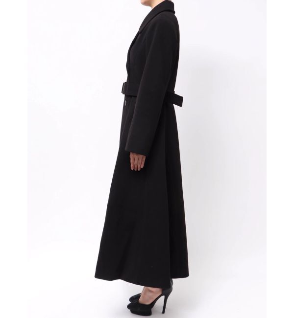 RESEXXY「フレアデザインロングコート」|その他|