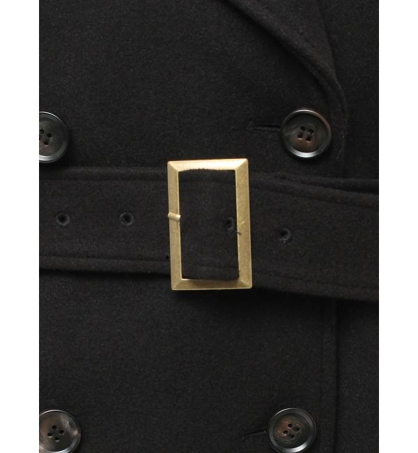 RESEXXY「フレアデザインロングコート」|その他|