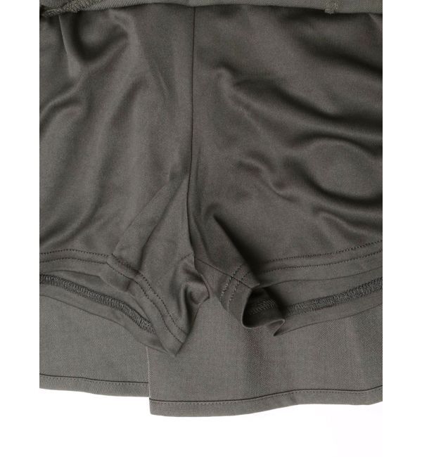 RESEXXY「ラッフルボリュームミニスカート」|スカート|