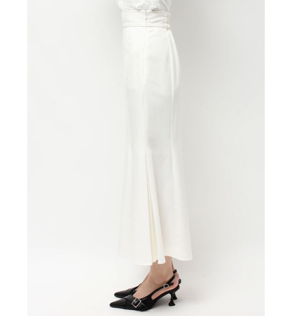 RESEXXY「プリーツマーメイドスカート」|スカート|