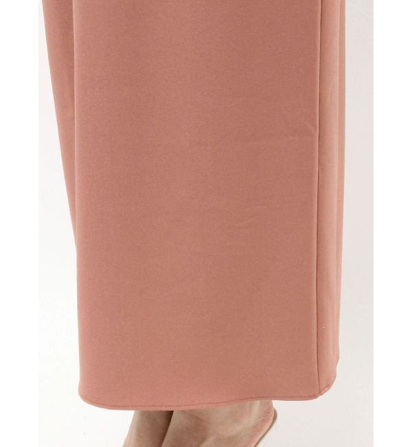 RESEXXY「ドレープデザインペンシルスカート」|スカート|