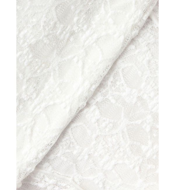 RESEXXY「カップインレーストップス」|Tシャツ・カットソー|