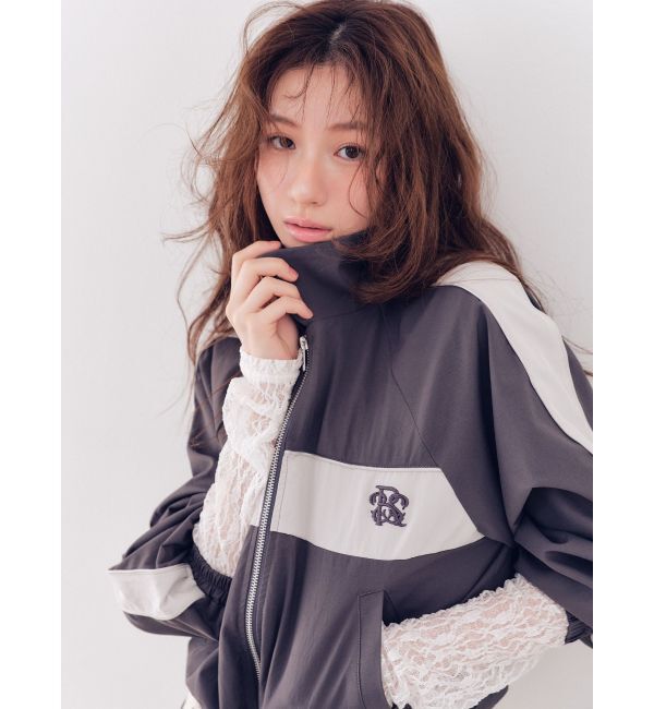 RESEXXY「カップインレーストップス」|Tシャツ・カットソー|