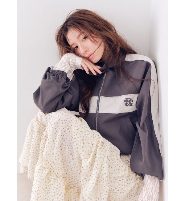 RESEXXY「カップインレーストップス」|Tシャツ・カットソー|