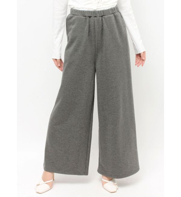 RESEXXY「レイヤードスウェットパンツ」|その他|