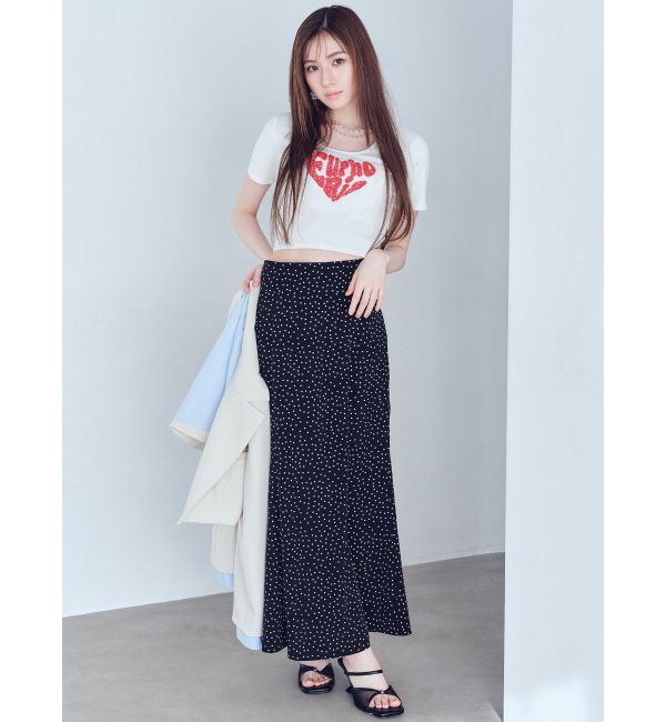 RESEXXY「レイヤードクロップドジャケット」|その他|