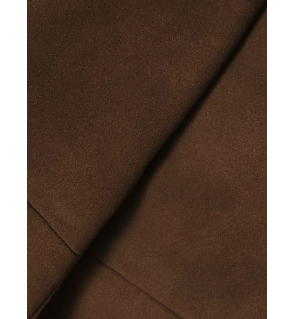 dazzlin「【セットアップ対応】ダブルカラーテーラージャケット」|テーラードジャケット|