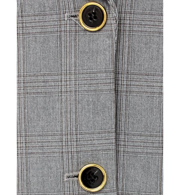 dazzlin「シングルテーラードジャケット」|テーラードジャケット|