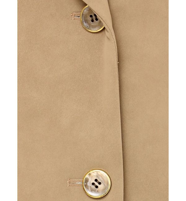 dazzlin「シングルテーラードジャケット」|テーラードジャケット|