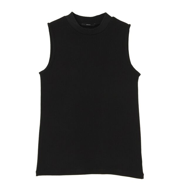 EMODA「COMBI HIGH NECK T/T」|スウェット・ジャージ|