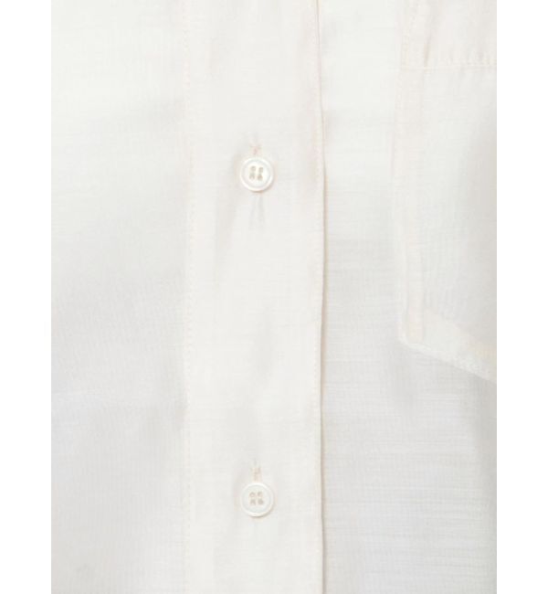 EMODA「エアリールーズシャツ」|シャツ・ブラウス|