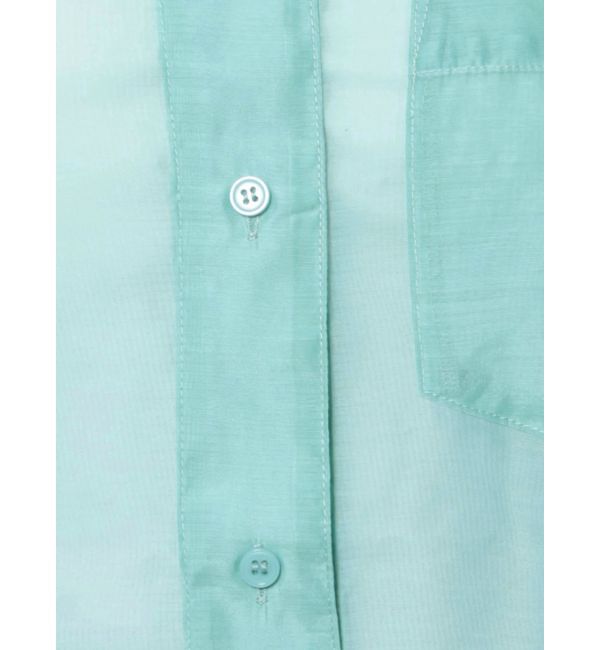 EMODA「エアリールーズシャツ」|シャツ・ブラウス|