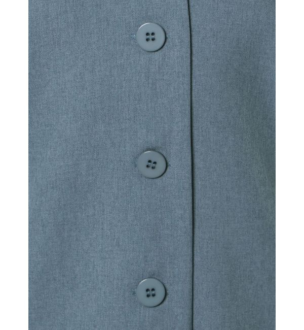 EMODA「ローカラータックワンピース」|ワンピース|