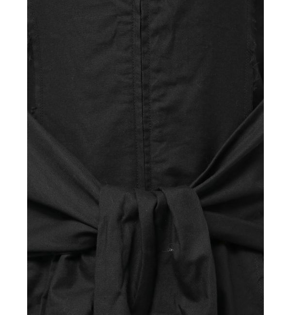 EMODA「ラップスリーブミニワンピース」|ワンピース|