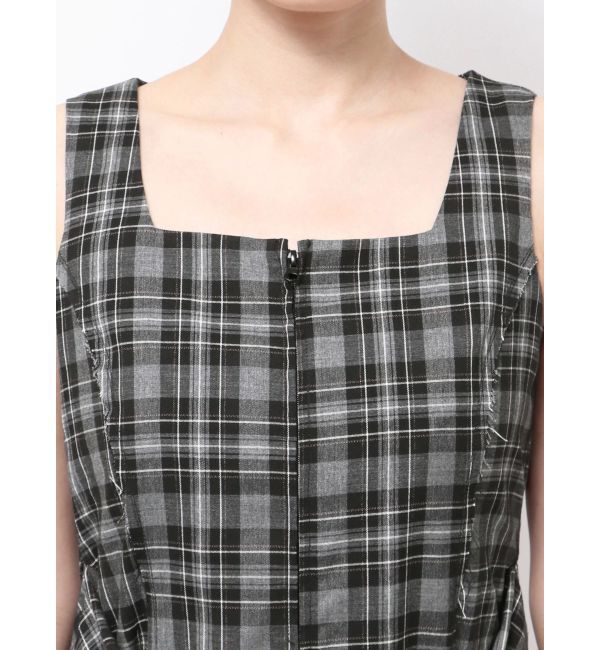 EMODA「ラップスリーブミニワンピース」|ワンピース|