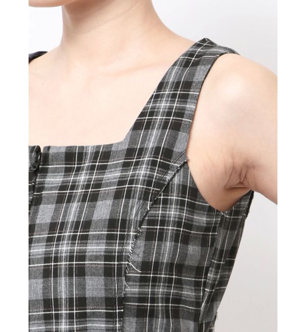 EMODA「ラップスリーブミニワンピース」|ワンピース|