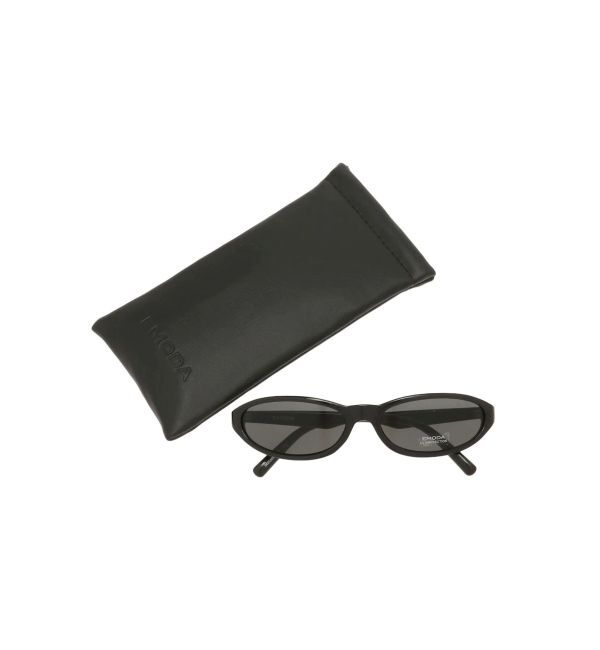 EMODA「カーブサングラス」|サングラス|