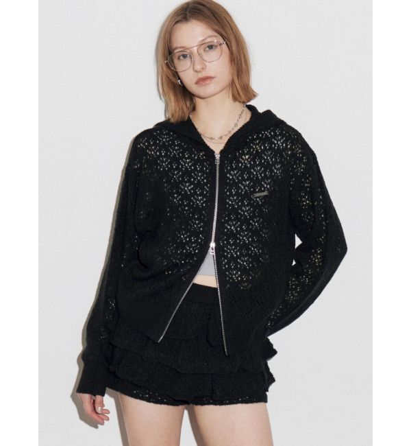 EMODA「シングルブリッジアイウェア」|サングラス|