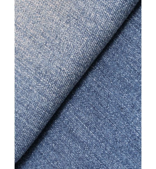 EMODA「デニムキャミサロペット」|ワンピース|