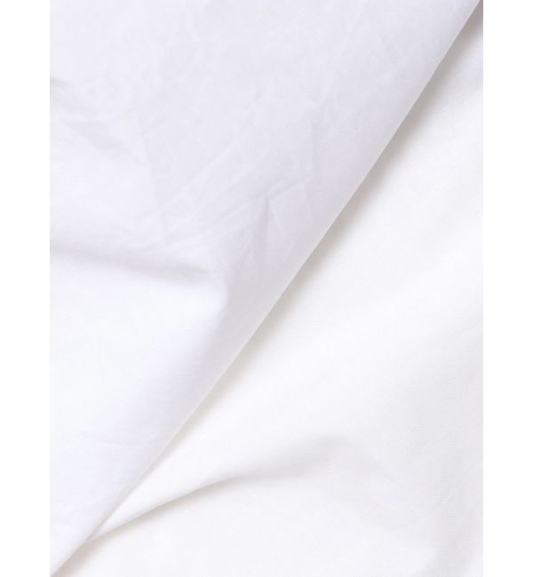 EMODA「ワイドボディフーディシャツ」|シャツ・ブラウス|