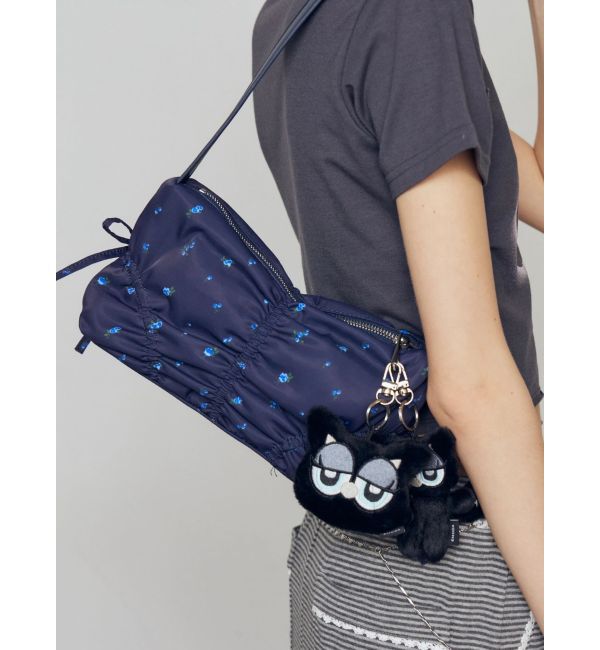 EMODA「MOOA EMMA FACE MINI POUCH」|ポーチ|
