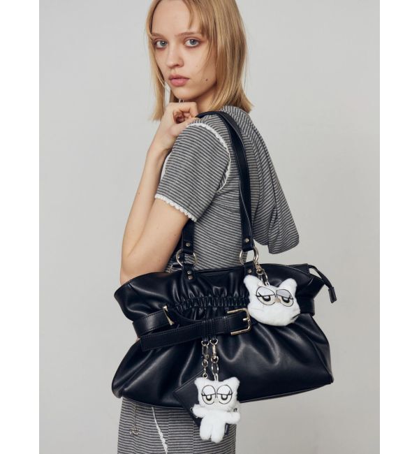 EMODA「MOOA EMMA KEYRING」|チャーム・キーホルダー|