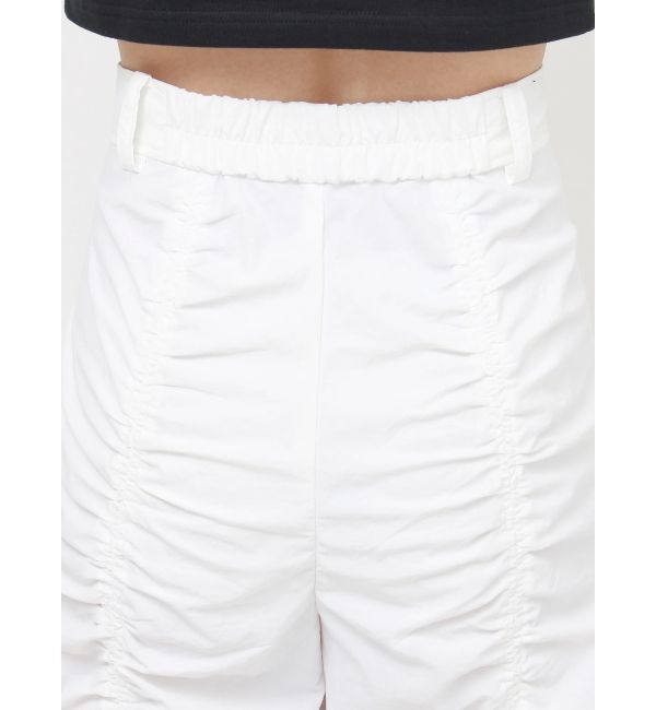 MURUA「シャーリングカーゴパンツ【セットアップ着用可】」|その他|