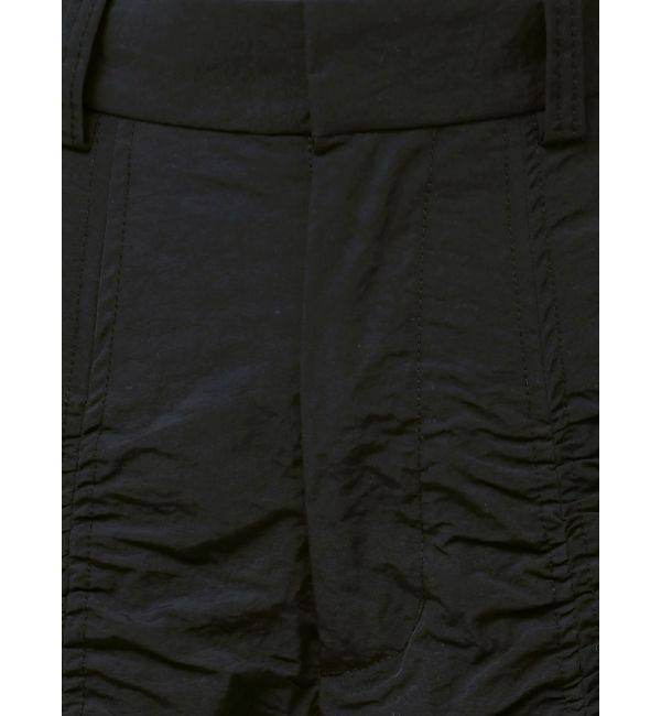 MURUA「シャーリングカーゴパンツ【セットアップ着用可】」|その他|