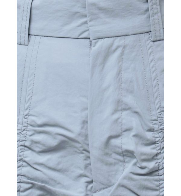 MURUA「シャーリングカーゴパンツ【セットアップ着用可】」|その他|