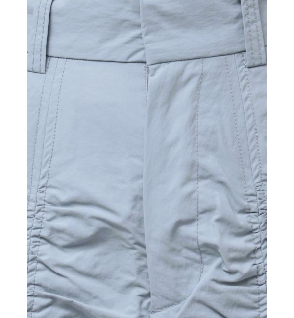 MURUA「シャーリングカーゴパンツ【セットアップ着用可】」|その他|