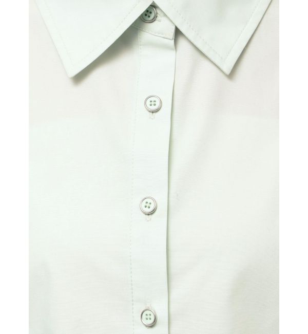 MURUA「カシュクールマルチウェイシャツ」|シャツ・ブラウス|